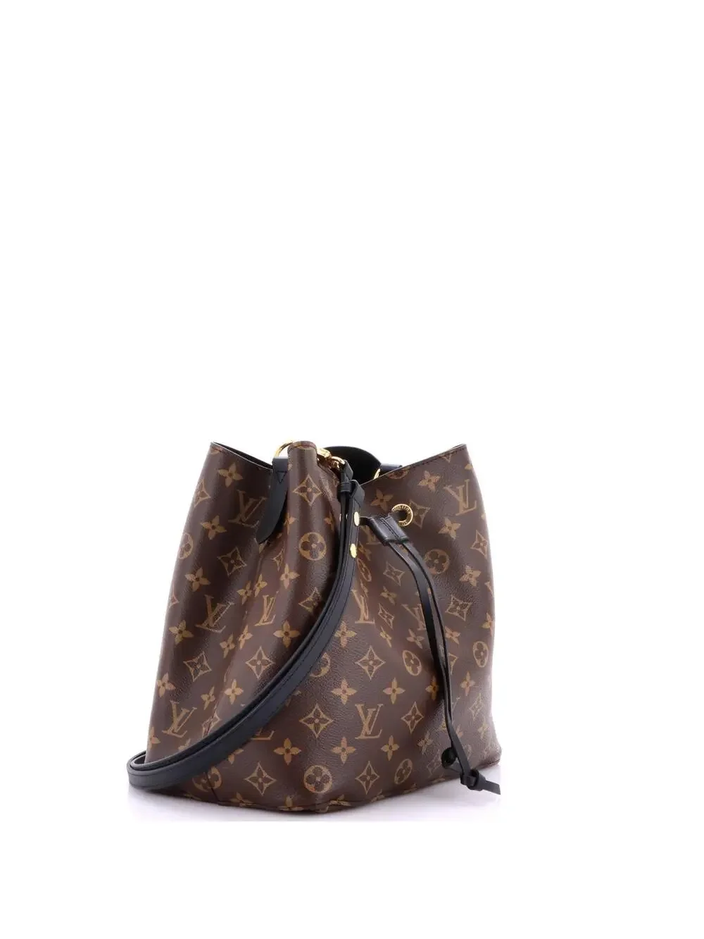 Louis Vuitton step out